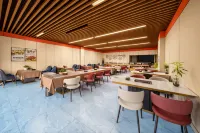 SUCHA SELECT Hotel (Yining Wanrong Shopping Center Branch) - Quầy Bar