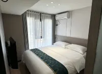 Jiahe Apartment