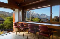 Yulong Mountain The Alpenglow Resort