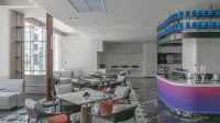 Migao Wenhua Hotel (Kambash Branch, Ordos City) - Breakfast