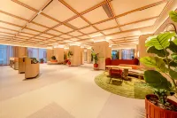 Orange Hotel Mangshi Square - Wifi