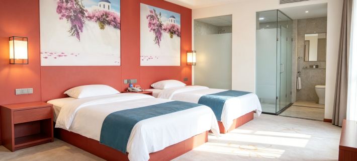 UNITOURHOTEL（Shangqiu  Xiayi  County  Store） Hotels in Xiayi County
