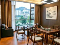 Yanhe Lanjiang Hotel Hoteles en Yanhe