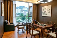 Yanhe Lanjiang Hotel