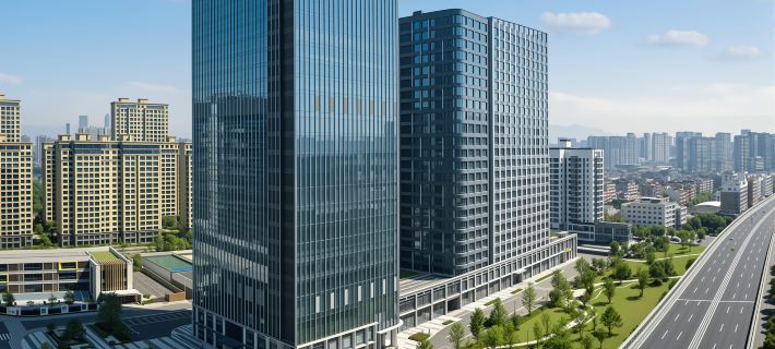 Wenzhou Shuan Yunjing Hotel Ξενοδοχεία στην πόλη Γουενζού