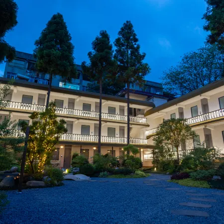 Anyu Homestay