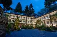 Anyu Homestay - พร้อมWifi