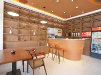 Song Yunshang Xinyuan Homestay (Baiyun Mountain Tourism Resort Area) - parkir