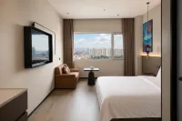 Haidi Youshe Hotel (Licun Subway Station Licun Commercial Street) - 4 stelle