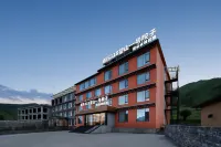 Zhuoma 318 Mountain View No.1 Courtyard (Kangding Xinduqiao Town) - Gym