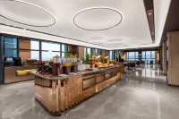 Yichang Wanda Plaza Riverside View Crystal Orange Hotel - พร้อมอาหารเช้า