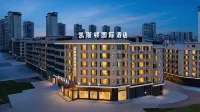 Kaiston International Hotel - parkir