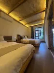 Yifangting (Huangbaiyuan Pristine Scenic Area) - Wifi