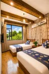 Wudang Mountain Tai Chi·Life Luxury Design Boutique Hotel - 2 ดาว