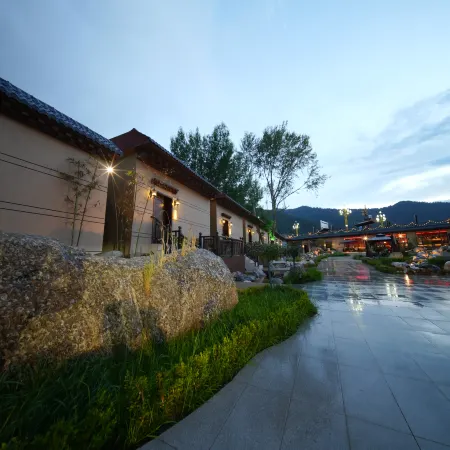 Diebushiyehotel