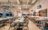 Floating Half Day Yiju Hotel - Cheap