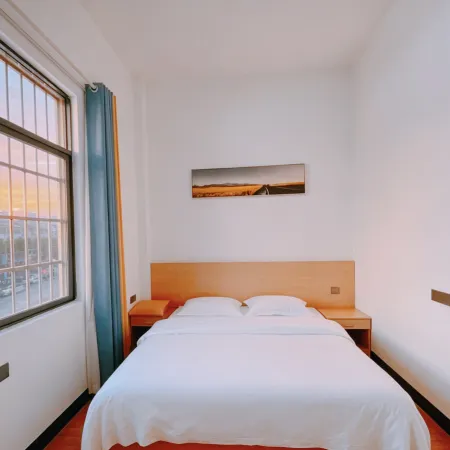 Beihai Linghai Shiguang Homestay