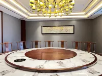 โรงแรมมู่เอ๋อเก๋ ต้าฟาง - บูติค