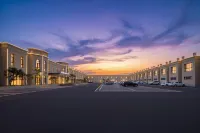 Jun Yue Hotel - واي فاي