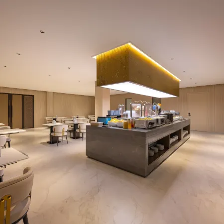 Jun Yue Hotel