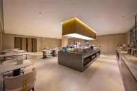 Jun Yue Hotel - واي فاي