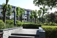 燕嶺荘園ホテル（東莞石排鎮利豊城市広場） - マウンテンビュー
