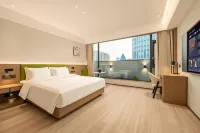 Zhonghe International Hotel (Shishi Municipal Government Dehui Plaza) - Business