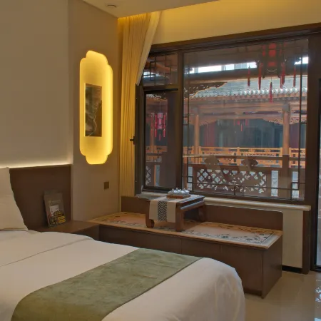 Xiquan Classical Homestay