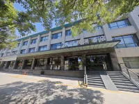 TOWO Yellow River View Hotel (Lanzhou West Railway Station) - พร้อมอาหารเช้า