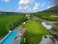 Haifan Rice Field Living Room Homestay - Kuumat lähteet