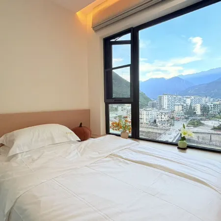 Zhenjiang Homestay