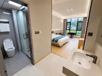 Hezhang Nanyang Resort (Ailixi‑Xijiangping Scenic Area Store) - 2-نجوم