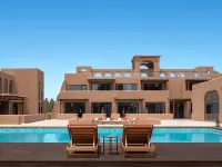 MUUA · Guyuan - piscine
