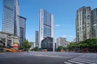 Langliz S Hotel (Taikoo Li Chunxi Road Branch) 춘시루/춘희로 상업지구 호텔