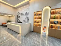 Yueduo · Mercure (Chaozhou Chao'an People's Park) - واي فاي