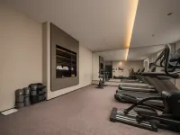 Shenyang Zhongjie Forbidden City Fujinmen Atour Hotel (V3.6) - 3성급