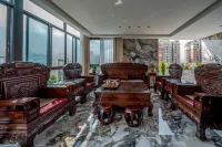 Boyue Lakeside Hotel (Chengnan Wetland Park) - parking