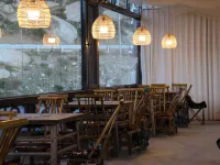 Xingdi · Lapu Mountain Lodge - С парковкой