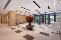 Beijing Daxing Liming Planet Hotel - جاكوزي