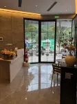 閱山·ReadHill酒店 - 停車場
