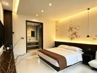 Jintang Courtyard - موقف سيارات