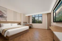 Yizhang Xiongsheng Hot Spring Hotel - con terme