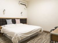 眠酷商务宾馆(长春宜居店)