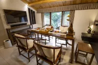 西湖茶墅ホテル