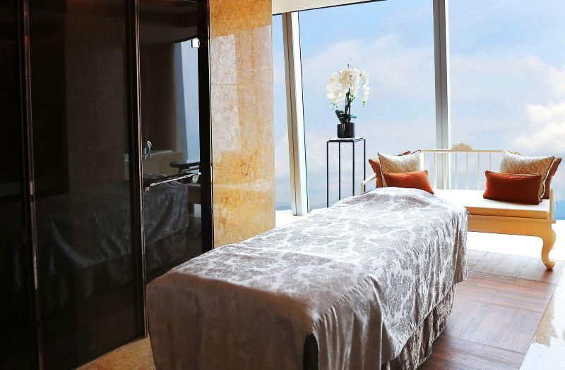 The St. Regis Shenzhen photo 5