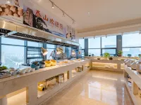 Tricolor Green Hotel(Tai'an High-speed Railway Station) Hotels in Tai'an