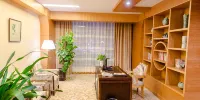 Eyring Daqian International Hotel - Doppelsuite