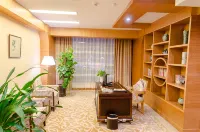 Eyring Daqian International Hotel