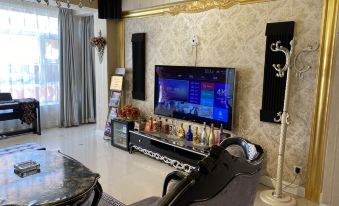 Yulin Xingxiu Apartment