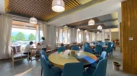 Yunyin Shanju Hostel